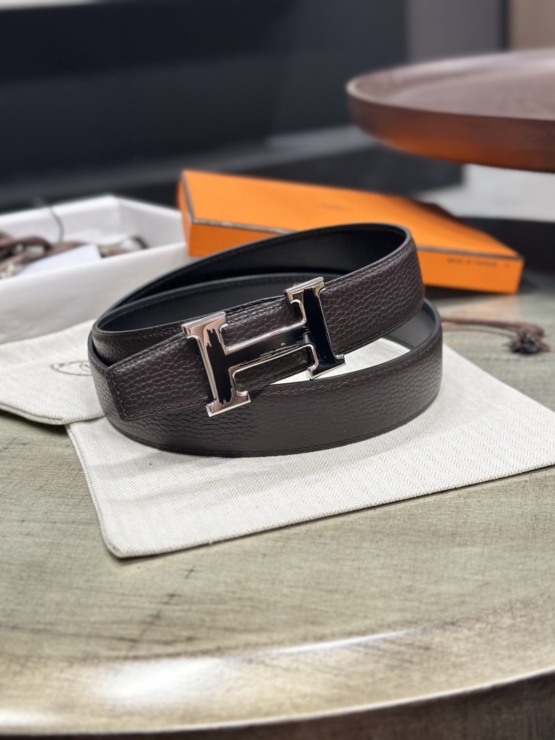 Hermes Belts